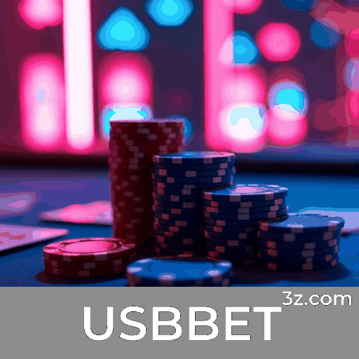 Cassino ao Vivo USBBET - 250+ Mesas com Dealers Profissionais