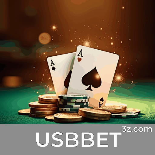 Login USBBET seguro
