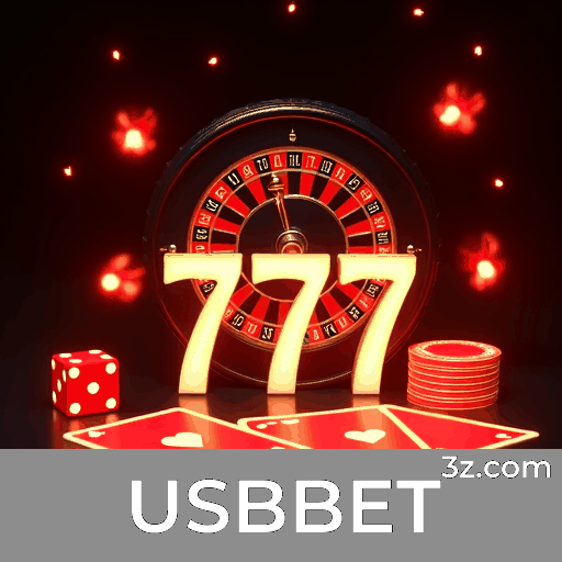 Lottery USBBET com bônus