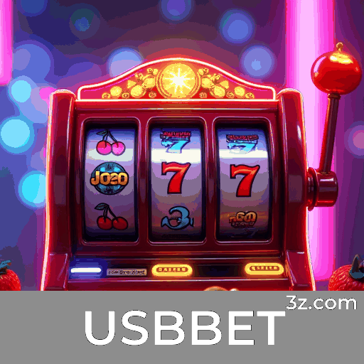 USBBET Game com bônus e experiência premium