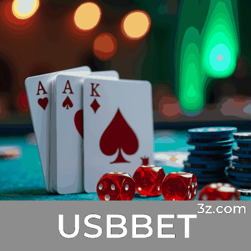 Plataforma USBBET com bônus