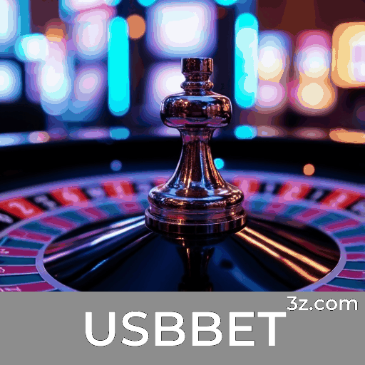 Catálogo de jogos USBBET com bônus