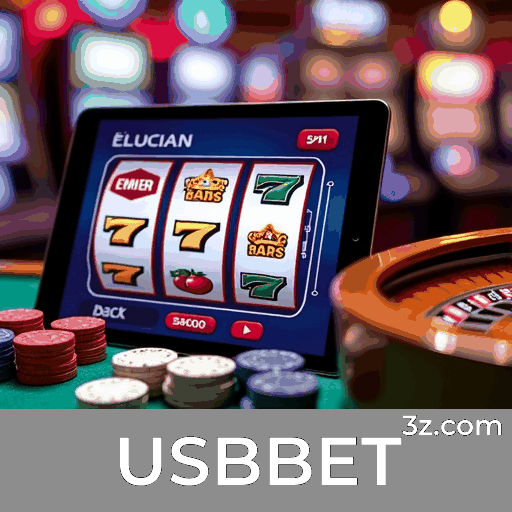 Instalar USBBET com bônus de R$99