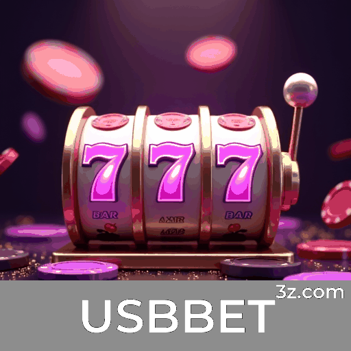 Bônus USBBET de R$5.000 + 500 giros grátis